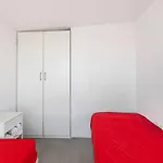Mel 4 Seaview 2bed Ph In Ghadira By Homely Apartmán